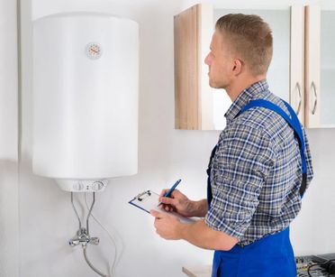 SEI & HOGAR suministro e instalación de termos