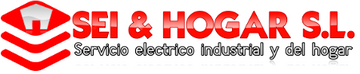 SEI & HOGAR logo