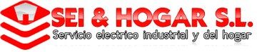 SEI & HOGAR logo